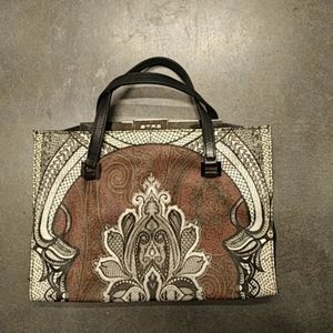 Etro handbag